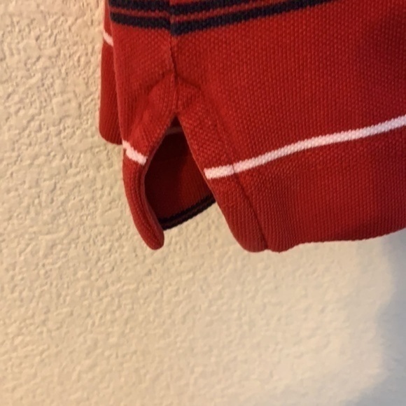 Nautica Polo Shirt (MPSP) - Picture 8 of 9